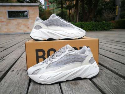 cheap quality Adidas Yeezy Boost 700 inertia Model No. 2